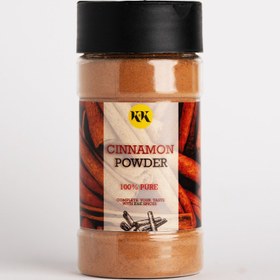 تصویر دارچین سریلانکا 