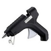 تصویر تفنگ چسب حرارتی بزرگ‌ جانسون (AC-250) 