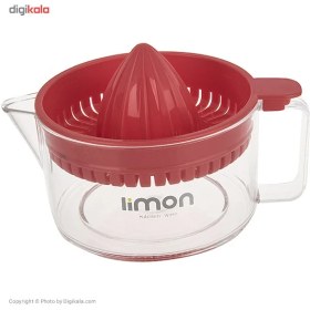 تصویر خرید آبمیوه گیری دستی لیمون مدل کریستالی | خانه انتخاب 