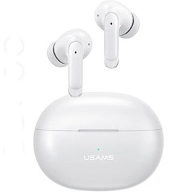 تصویر هدفون بی سیم یوسمز مدل XD18 Usams XD18 Wireless Headphone