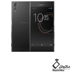 تصویر درب پشت سونی Sony Xperia XZs Back Door 