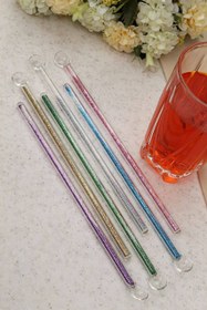 تصویر نی شربت اکلیلی 