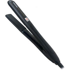 تصویر اتو مو پرومکس مدل 5733N Hair straightener Promax model 5733N