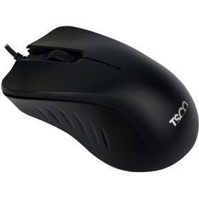 تصویر ماوس تسکو مدل TM307 با سیم 