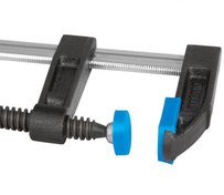 تصویر گیره نجاری نووا مدل NTF-405 Vise-NTF405-nova