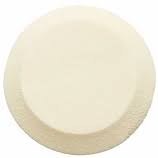 تصویر پد کرم پودر و پن کیک گرد لبه دار جوئل JEWEL 1216 