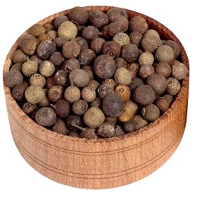 تصویر بهار فلفل یا allspice 