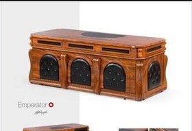 تصویر میز مدیریت لوتوس 