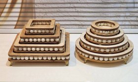 تصویر فرنچ پرس۵۰۰ میل 