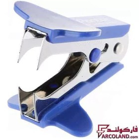 تصویر سوزن کش پنتر کد STR931 Panter Stapler Remover STR931