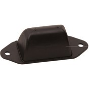 تصویر ضربه گیر اکسل جلو نیسان بامپر گیلان 