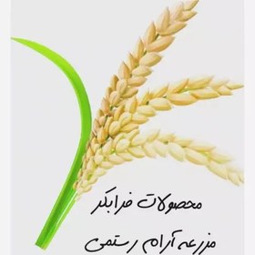 تصویر روغن آفتابگردان یک لیتری مزرعه 