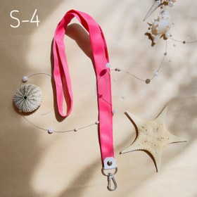 تصویر بند اتیکت s4 