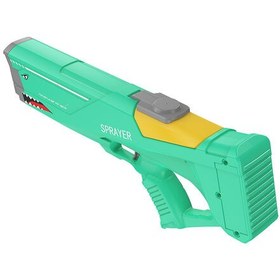 تصویر تفنگ آب‌پاش الکترونیک Electric water Gun