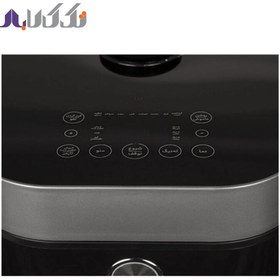 تصویر پلوپز بیم مدل RC1210 - ظرفیت 10 نفره Multi Cooker Beem RC1210