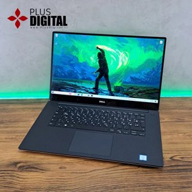 تصویر لپ تاپ استوک 15 اینچی دل مدل DELL - precision 5530_ i7 