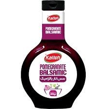 تصویر سس انار بالزامیک کاله 