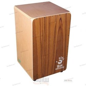 تصویر کاخن BH مدل P29 