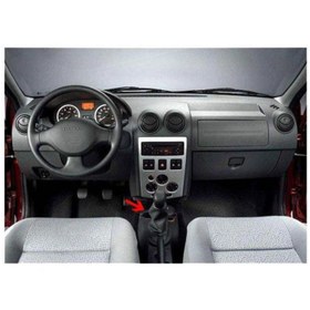 تصویر جاسیگاری قابل حمل کروزپلاس کد 372155 مناسب برای رانا 