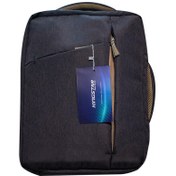 تصویر کوله پشتی لپ تاپ Kingstar 1210 Kingstar 1210 Backpack