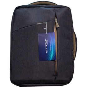 تصویر کوله پشتی لپ تاپ Kingstar 1210 Kingstar 1210 Backpack