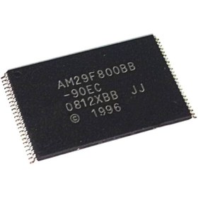 تصویر AM29F400BB-70ED TSOP48 AM29F400BB-70ED TSOP48