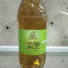 تصویر روغن زیتون 