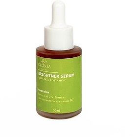 تصویر سرم روشن کننده کوجیک اسید 