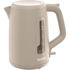 تصویر کتری برقی تفال مدل KO2M0B27 Tefal KO2M0B27 Electric Kettle