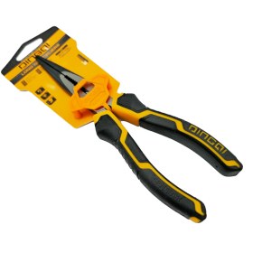 تصویر دم باریک 6 اینچ 1006 DINGQI 