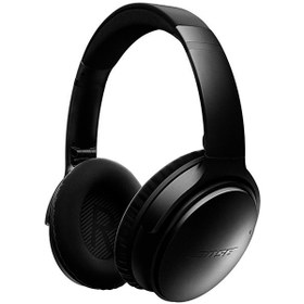 تصویر هدفون بوز مدل QuietComfort 35 Bose QuietComfort 35 Headphones