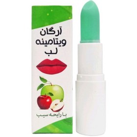 تصویر بالم لب نیکا 