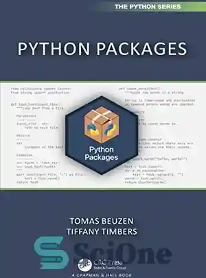 خرید و قیمت دانلود کتاب Python Packages (Chapman & Hall/CRC The Python ...