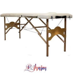 تصویر تخت ماساژ تاشو ریلکس مدل P60 