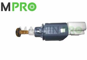 تصویر سوئیچ استپ پدال زیر پا رنو مگان 