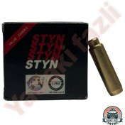 تصویر گیت سوپاپ دود و هوا پژو 206 تیپ 5 برند ساوه 