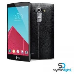 تصویر گوشی ال جی G4 | حافظه 32 رم 3 گیگابایت LG G4 32/3 GB