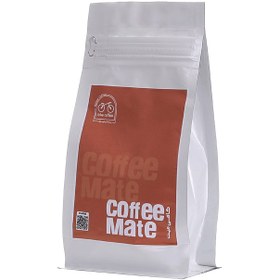 تصویر کافی میت آلمانی 