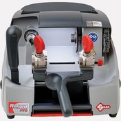 تصویر دستگاه کلید سازی سیلکا مدل ریکورد پرو Silca Rekord Pro