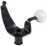 تصویر ماهک تعویض دنده (قرقری دسته دنده)TU5R2-EF7-XU7گیربکسBE 