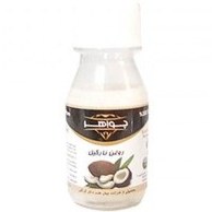 تصویر روغن نارگیل جواهر 