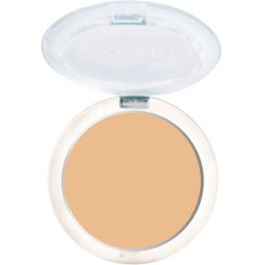 تصویر پنکیک مینرال کوزارت - 761 Mineral Powder COSART