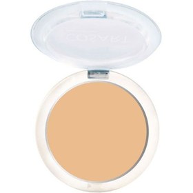 تصویر پنکیک مینرال کوزارت - 761 Mineral Powder COSART