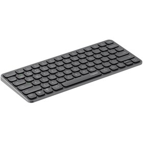 تصویر کیبورد بی سیم رپو مدل E9050L 