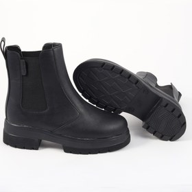 تصویر نیم بوت چلسی 