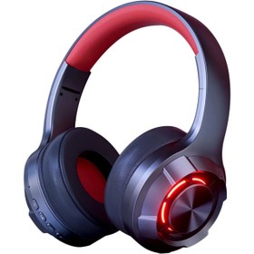 تصویر هدست بی سیم مدل UID-45 New Gaming UID -45 Headset