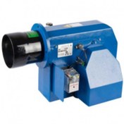 تصویر مشعل گازوئیل سوز گرم ایران مدل GNO90/4H 