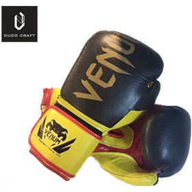 تصویر دسکش بوکس VENUM BOXING GLOVES VENUM