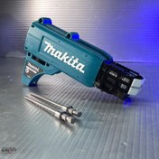 تصویر اتومات اسکروگان ماکیتا مدل 199078-9 