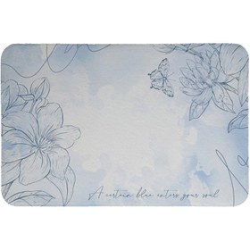 تصویر رطوبت گیر کنار سینک کد 8064 